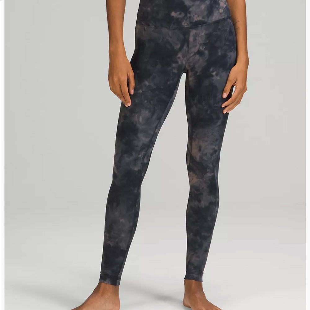 Lululemon Align Leggings